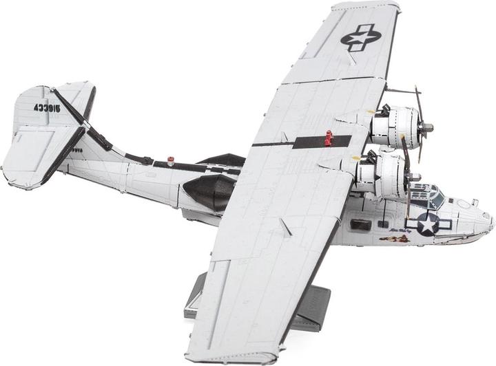 Produktbild Metal Earth Consolidated PBY Catalina ME1013