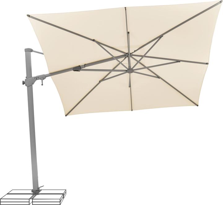 Produktbild Suncomfort by Glatz Varioflex (3.30 m)