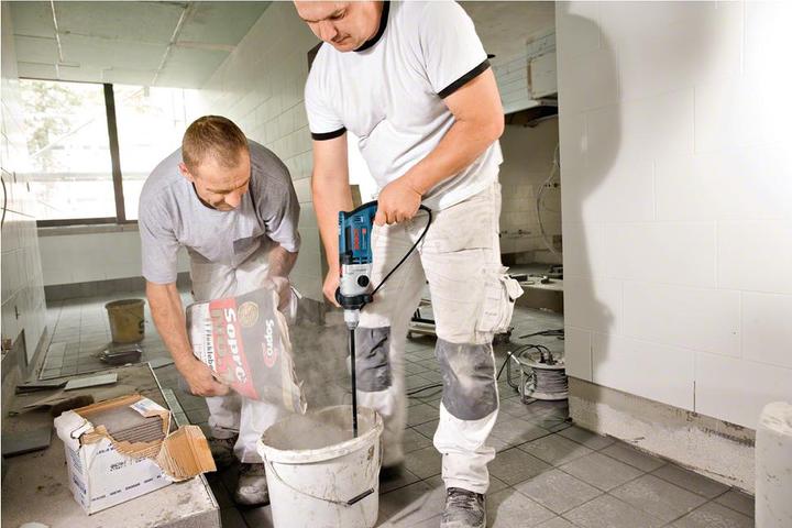 Immagine prodotto Bosch Professional GSB 24-2 Set (Corrente elettrica)