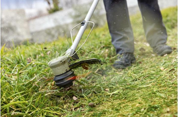 Image du produit Bosch Professional GRT 18V-33 Solo (Fils coupe-herbe)