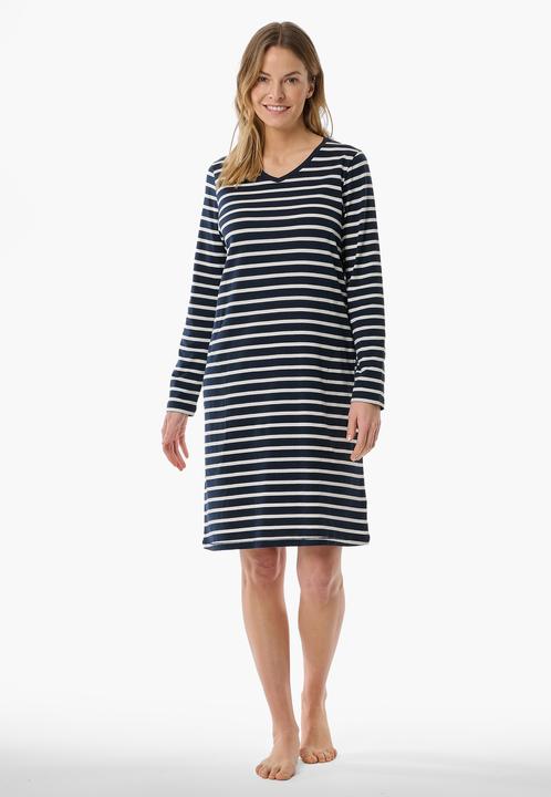 Image du produit Schiesser Chemise de nuit 1/1 (42)