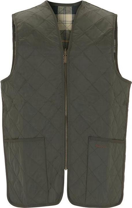 Barbour Steppgilet