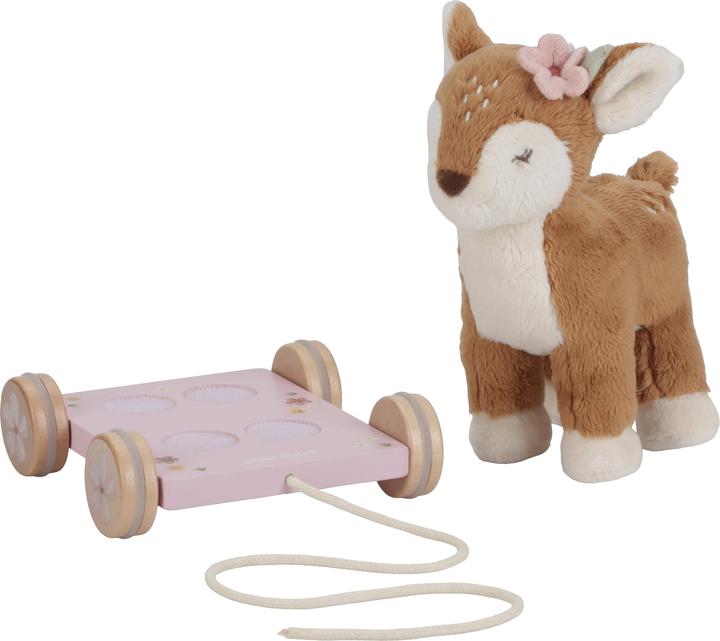 Immagine prodotto Little Dutch Cervo da tiro FSC