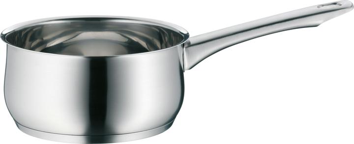 Actual product image WMF Topfset (20 cm, Pan set + pot set, Stainless steel)