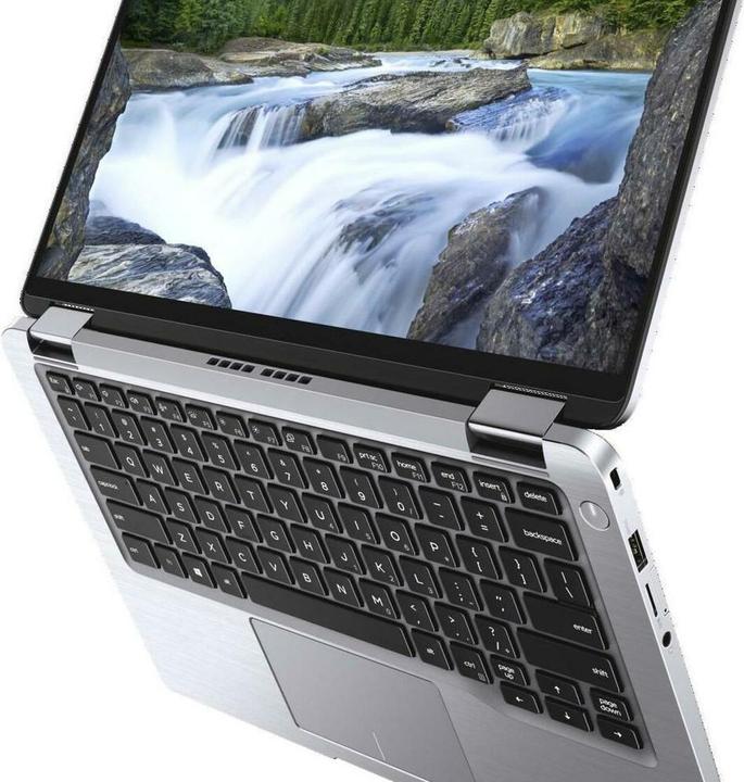 Actual product image Auctionline.ch Dell Latitude 7400 2-in-1 (16 GB, 14", 512 GB, CH, A / Like new)