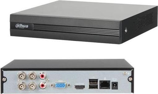 Image du produit Dahua XVR1B04-I (Enregistreur vidéo en réseau (NVR))
