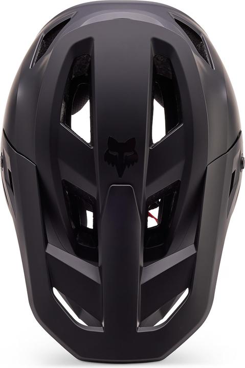 Produktbild Fox Helmet 24 Rampage Mt Blk Ce/Cpsc Mt (61 - 62 cm)