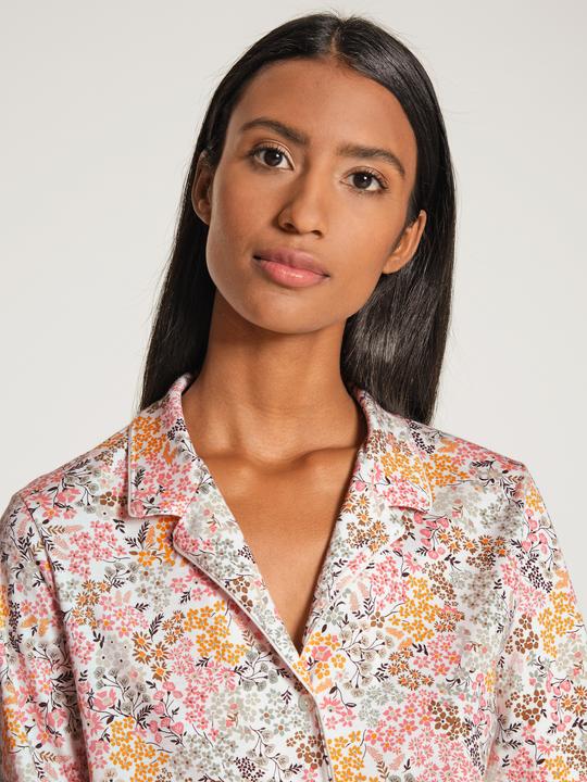 Immagine prodotto Calida Nightwear Xtra Pyjama, durchgeknöpft (S)