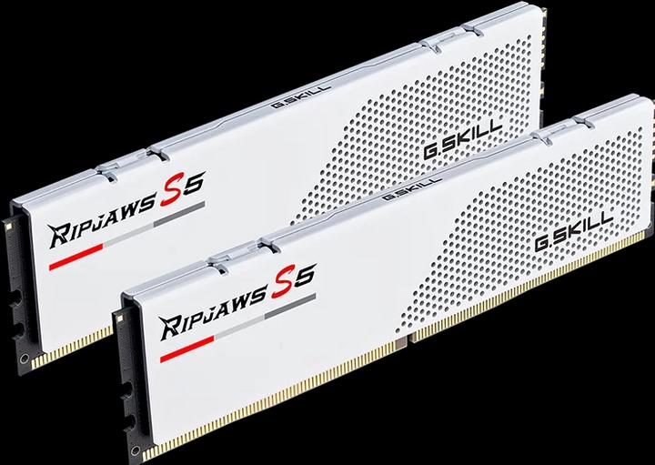 Actual product image G.Skill Ripjaws S5 (2 x 48GB, 5200 MHz, DDR5 RAM, DIMM)