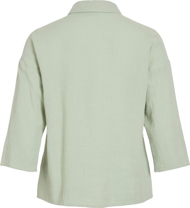 Actual product image Vila Short sleeve shirt (36)
