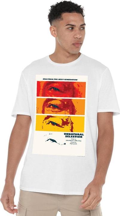 Produktbild The Next Generation Season 2 Episode 7 TShirt (4XL)
