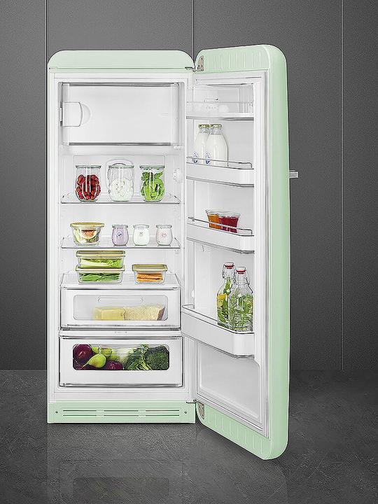 Actual product image Smeg FAB28RPG5 (270 l)