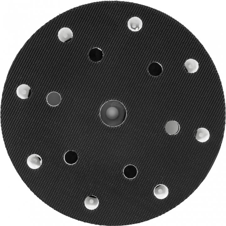 Produktbild Makita Ø 150mm Schleifteller Weich BO6030/BO6040 (Weich)