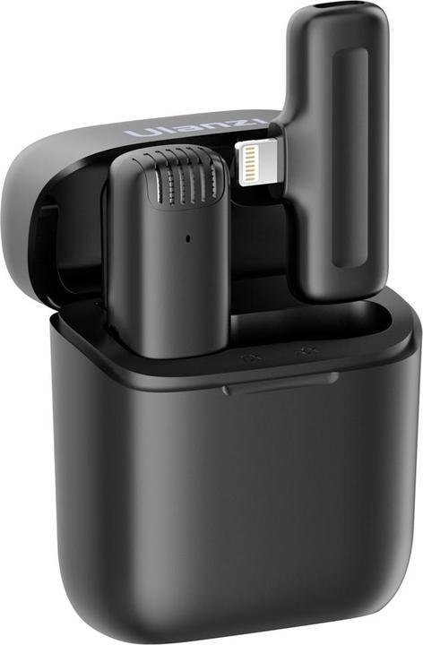 Actual product image Ulanzi J11