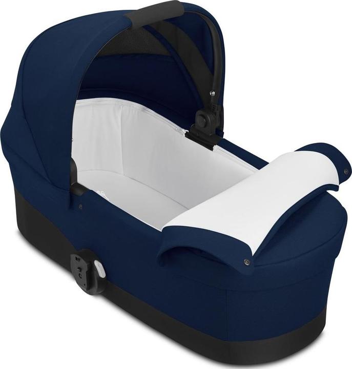 Actual product image Cybex Balios S Lux Trio Set