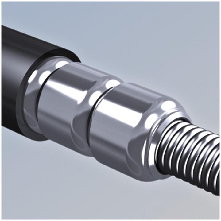 Produktbild Abus Tresor 6415C (85 cm)