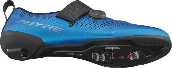 Immagine prodotto Shimano Scarpe da triathlon S-Phyre SH-TR903 (42)