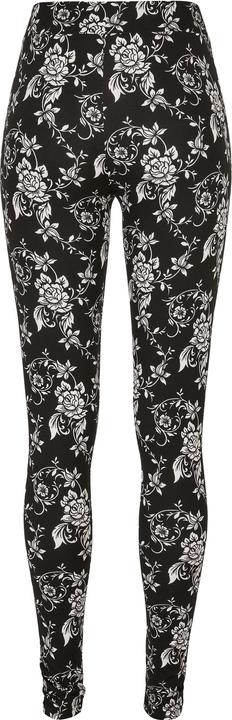Immagine prodotto Urban Classics Leggings morbidi AOP da donna (XS)