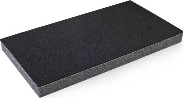 Actual product image Ideal Tek Replacement foam rubber PCSA-1 ESD