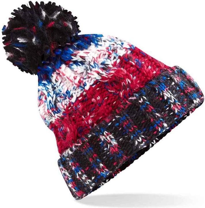 Immagine prodotto Beechfield Berretto Cavatappi Adulto Unisex
