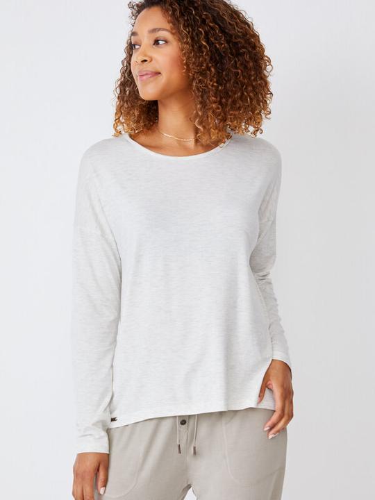 Actual product image Jockey Supersoft long sleeve shirt (L)