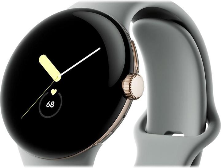 Actual product image Google Pixel Watch (41 mm)