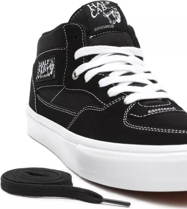 Produktbild Vans Skate Half Cab (40)