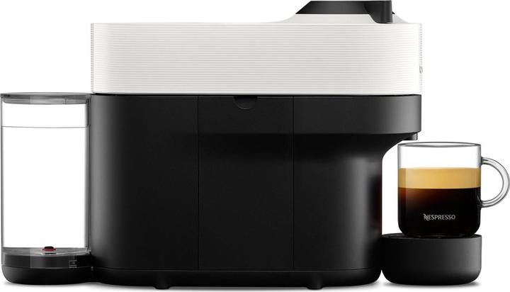 Produktbild Krups Nespresso Vertuo Pop (NESPRESSO Vertuo, EU-Stecker)