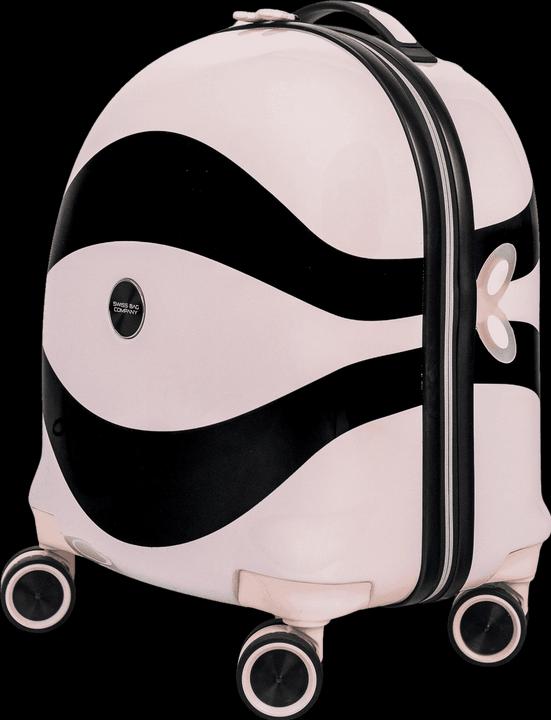 Produktbild Swissbags S (36 l, Handgepäck (bis 50l))