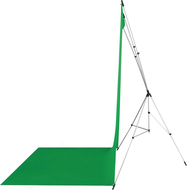 Actual product image Westcott X-Drop fillet kit (160 cm, 370 cm)