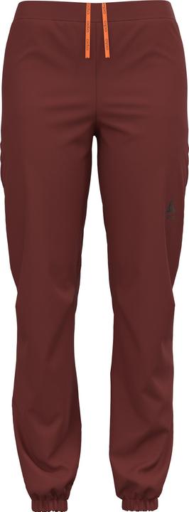 Odlo Pants regular length BRENSHOLMEN (XS)