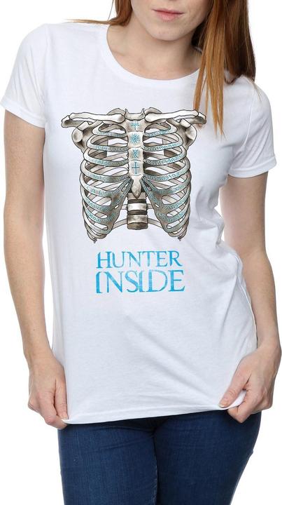 Produktbild Supernatural Hunter Inside TShirt (XL)