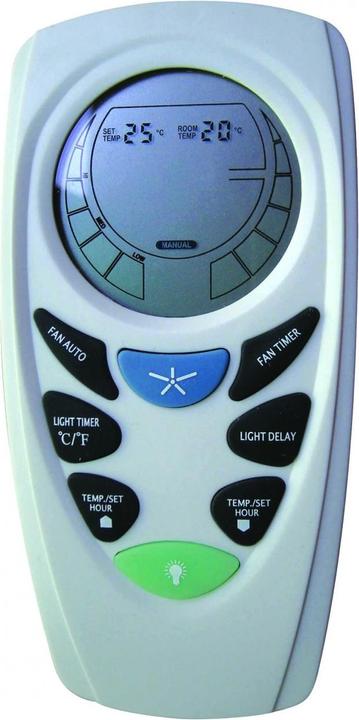 Produktbild Lucci Air Fernbedienung fr Deckenventilatoren