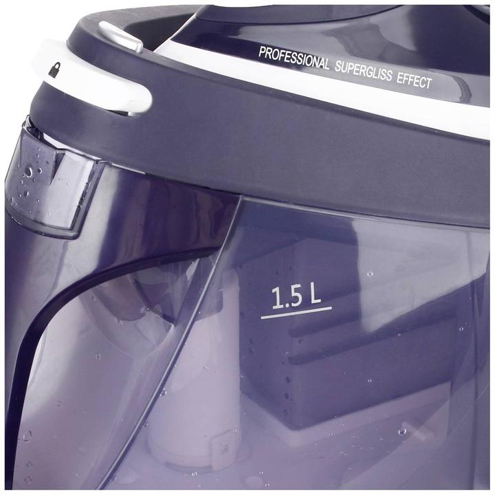 Image du produit Emerio Centrale vapeur (2200 W, 200 g/min)