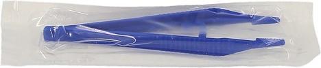 Actual product image Anatomische Pinzette 12.5cm