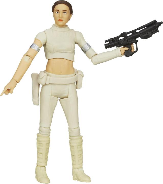 Produktbild Star Wars Black Series Basisfigur
