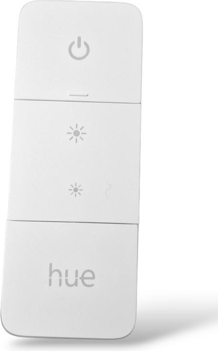 Produktbild Light Solutions Unsichtbare Halterung für Hue Dimmer Switch V2