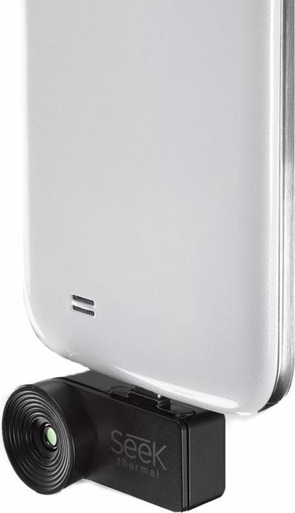 Image du produit SeeK Compact PRO XR