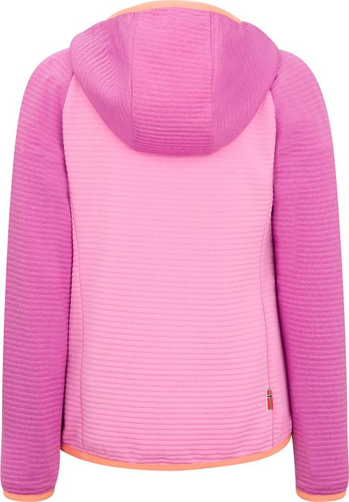 Image du produit Trollkids Veste Sirdal pour fille (110)