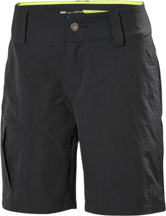 Actual product image Helly Hansen W Qd Cargo Shorts (34)
