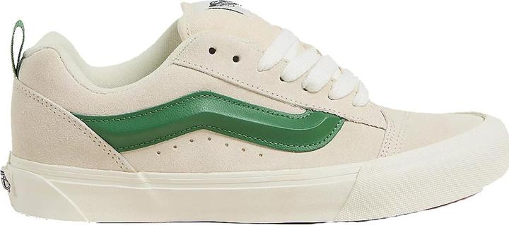 Immagine prodotto Vans Knu Skool VINTAGE SUEDE WHITE/MULTI (40)