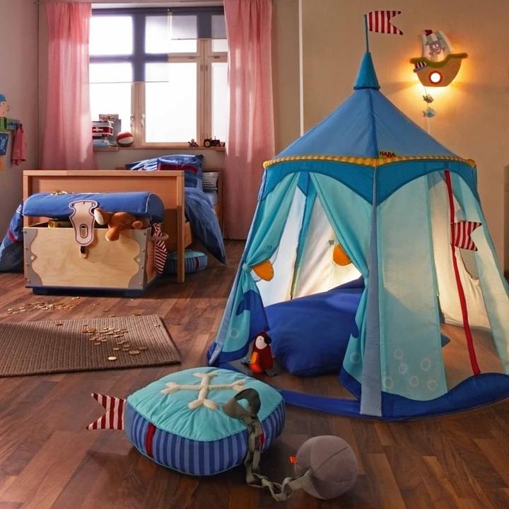 Produktbild Haba Piratenschatz