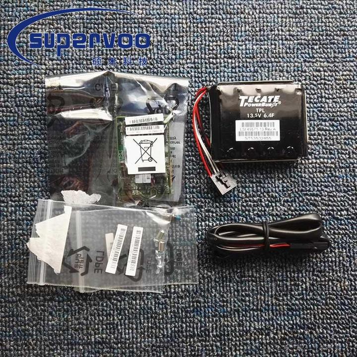 Image du produit LSI Module CacheVault pour MegaRAID 9361