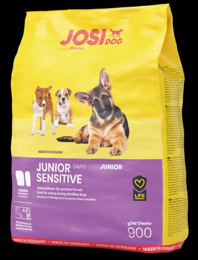 Immagine prodotto Josera Cibo secco per cani (Junior, 1 pz., 917 g)