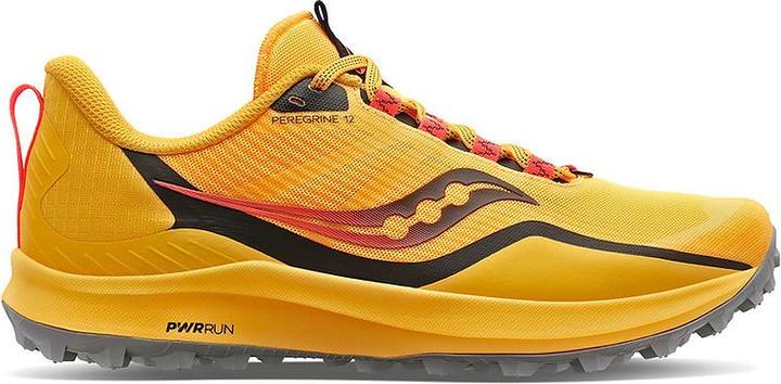 Actual product image Saucony PEREGRINE 12 (48)