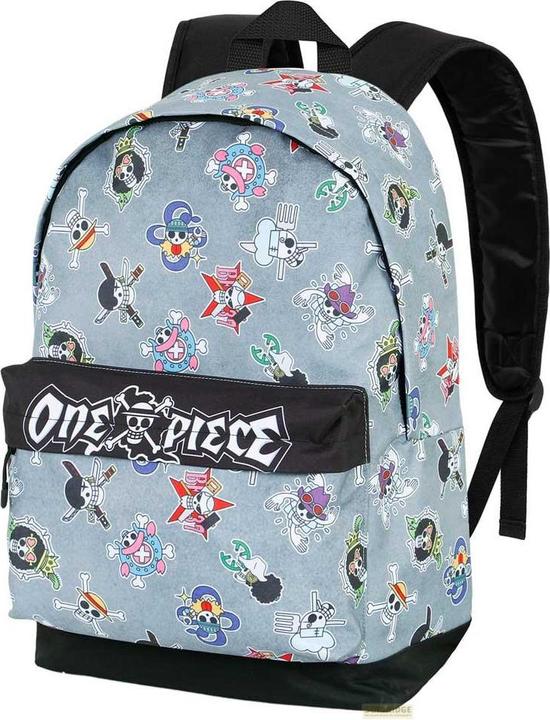 Produktbild Karactermania FAN HS Backpack 2.0 Skull Symbols