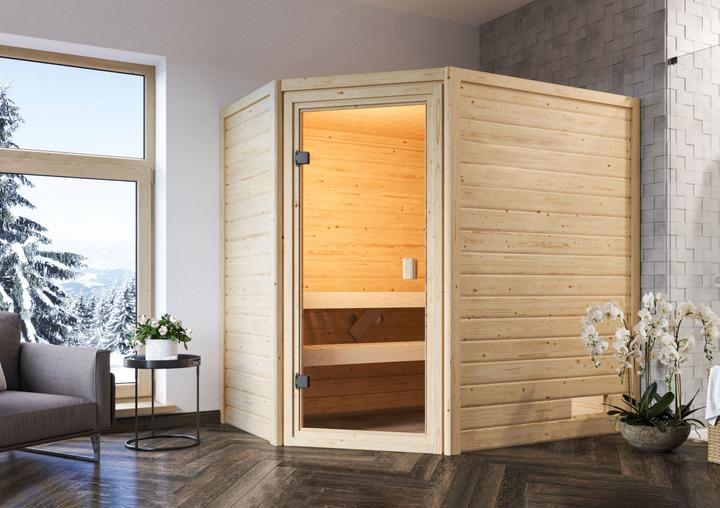 Image du produit Woodfeeling Jella (Sans four)