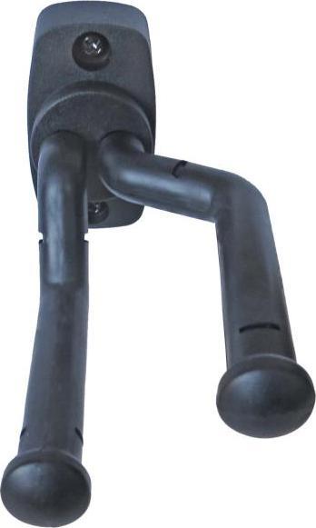 Produktbild keepdrum universal Wandhalter für Gitarre und Bass (Gitarre, Bass)