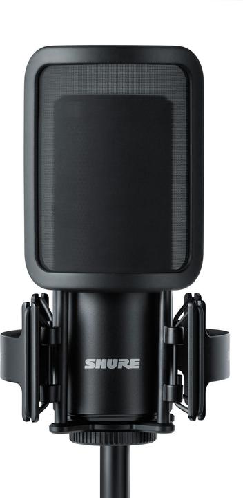 Actual product image Shure SM4 Kit black