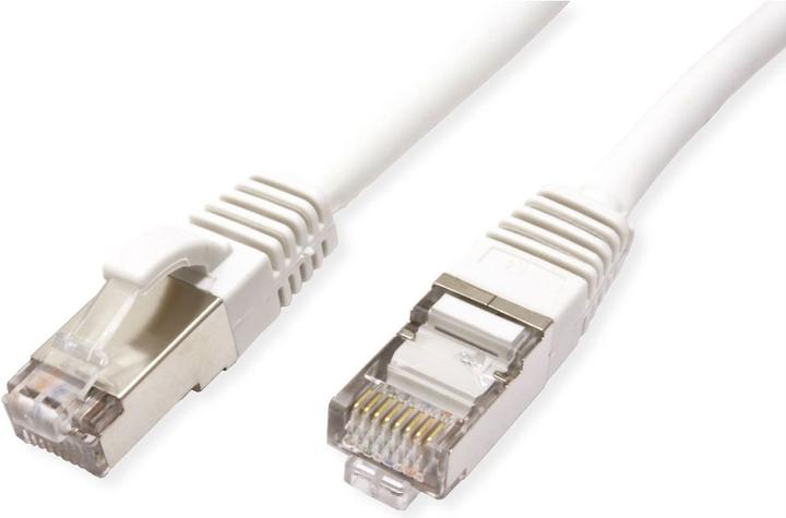 Actual product image Value Network cable (SFTP, CAT6, 5 m)